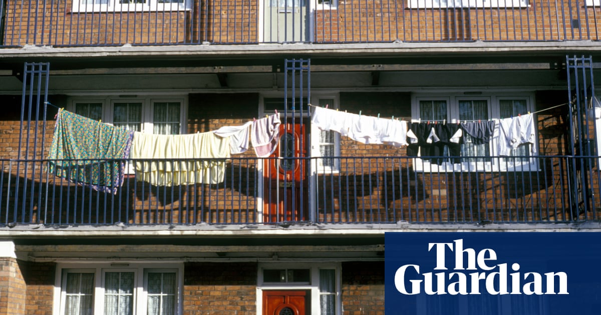 Housing association tenants in Midlands to be given right to buy ... Housing association tenants in Midlands to be given right to buy ...