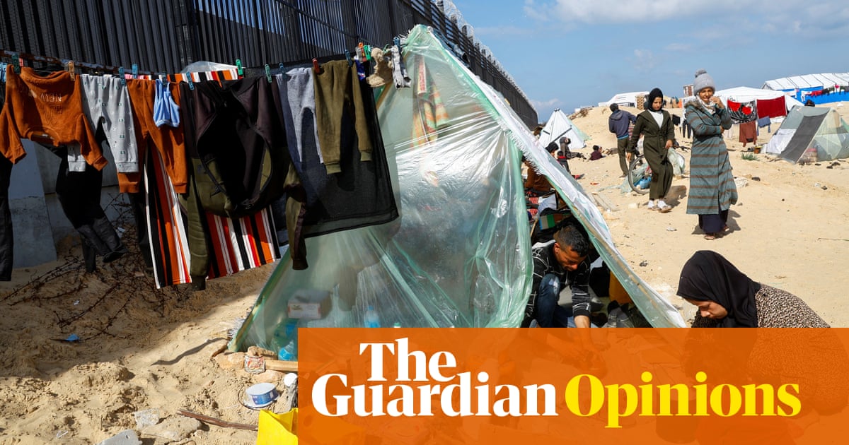 Human rights are not a ‘loophole’ – why can’t families from Gaza like mine seek safety in the UK? | Ghassan Ghaben Human rights are not a ‘loophole’ – why can’t families from Gaza like mine seek safety in the UK? | Ghassan Ghaben