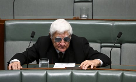 Bob Katter