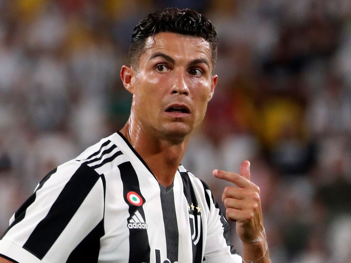 Revisiting The False Narrative Of The Oppression Of Cristiano Ronaldo