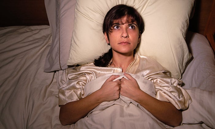 Can't sleep? Perhaps you're overtired | Life and style | The Guardian Can't sleep? Perhaps you're overtired | Life and style | The Guardian
