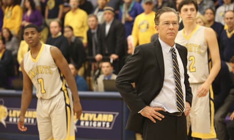 John Ridley: ‘As Three Kings went through the system, George Clooney was unblackified’ 3000