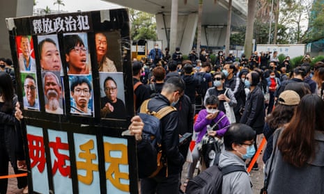 A Naval Attaché's Perspective on the Hong Kong Protests