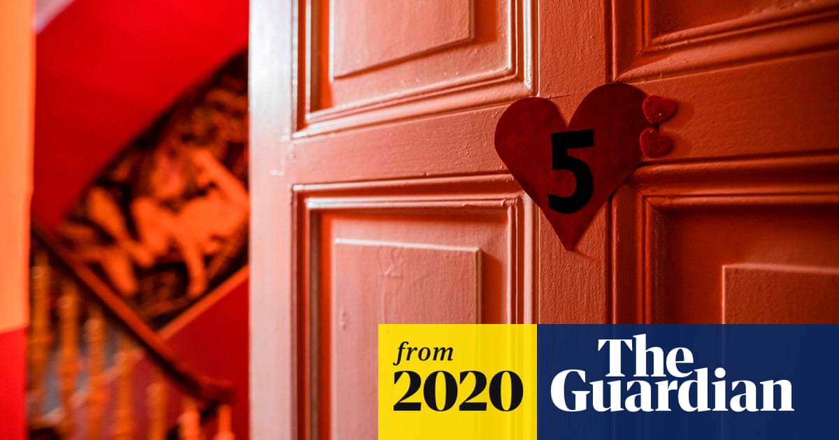 'Don't have to fight for pennies': New Zealand safety net helps sex workers in lockdown