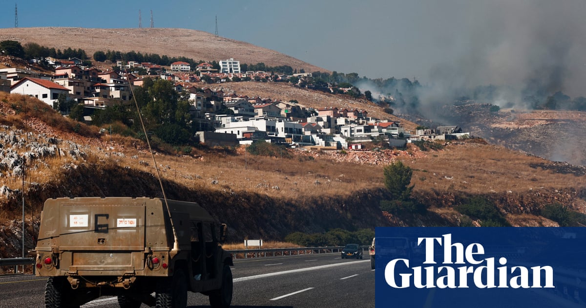 US investigates leaked paperwork alleging Israel plans to assault Iran US investigates leaked paperwork alleging Israel plans to assault Iran