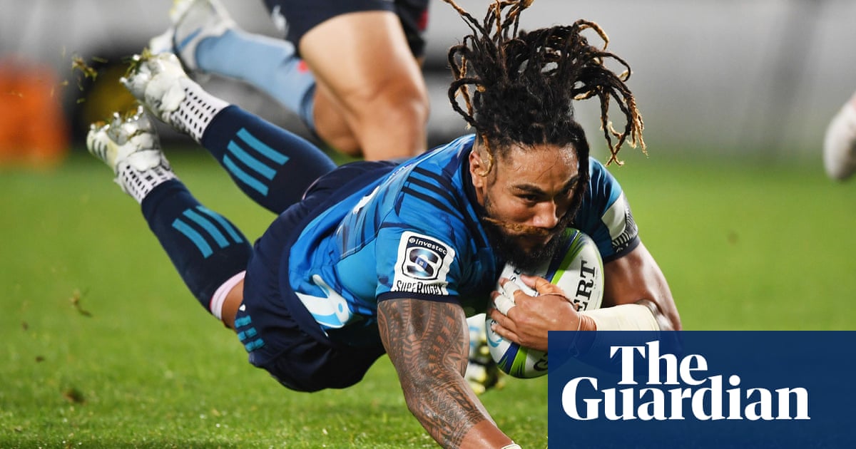 Major League Rugby welcomes Nonu and Ranger – but could say goodbye to Colorado