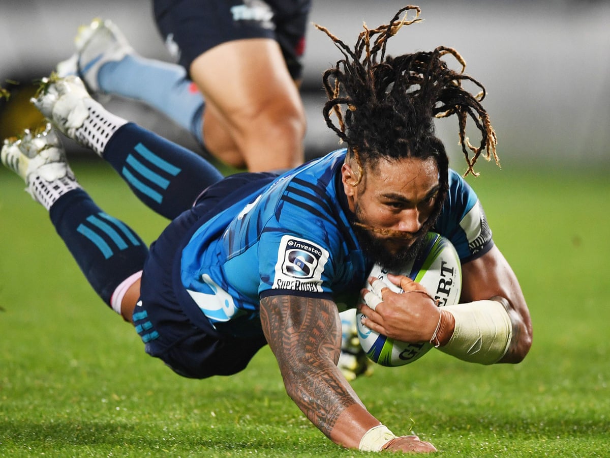 Major League Rugby Welcomes Nonu And Ranger But Could Say Goodbye To Colorado Rugby Union The Guardian