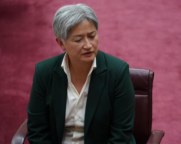 Australia joins UK, Germany, Italy and New Zealand in condemning Israel’s planned Gaza City takeover