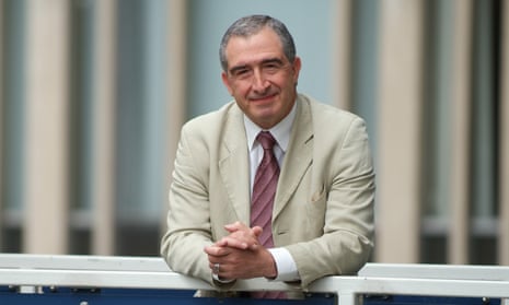 Sir Nigel Rodley was the UN special rapporteur on torture from 1993 to 2001.