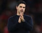 Mikel Arteta