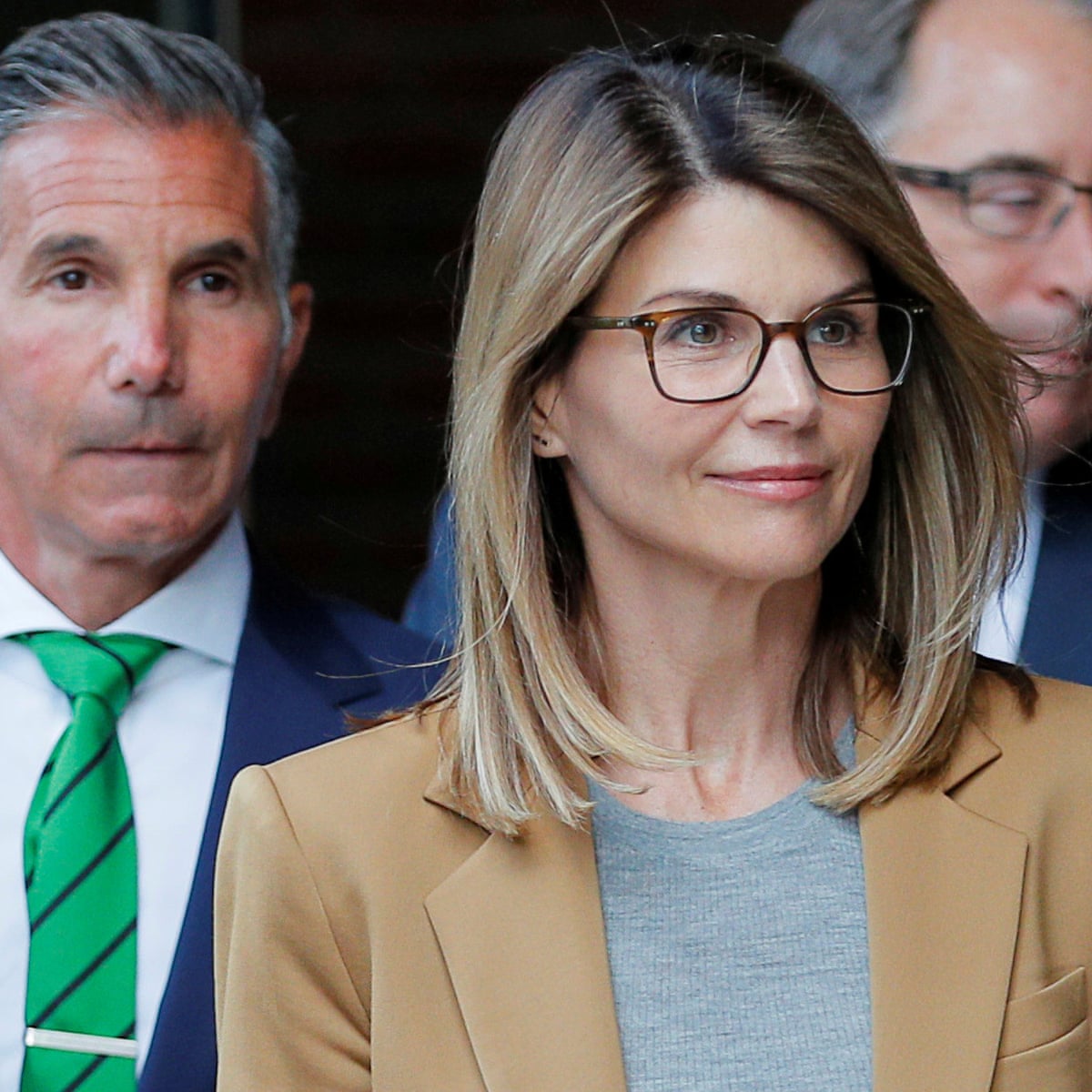 Lori Loughlin And Her Husband To Plead Guilty In College Admissions Scandal Higher Education The Guardian Lori Loughlin And Her Husband To Plead Guilty In College Admissions Scandal Higher Education The Guardian