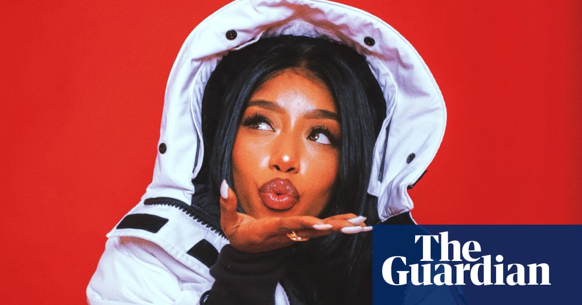 Number of female UK songwriters jumps by 60% | Music | The Guardian