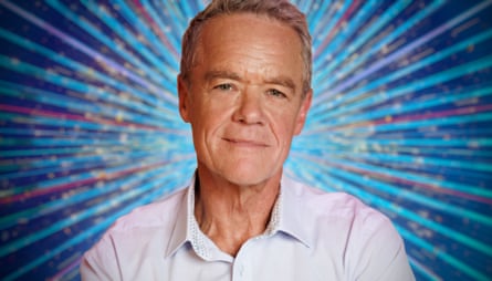 Stefan Dennis.