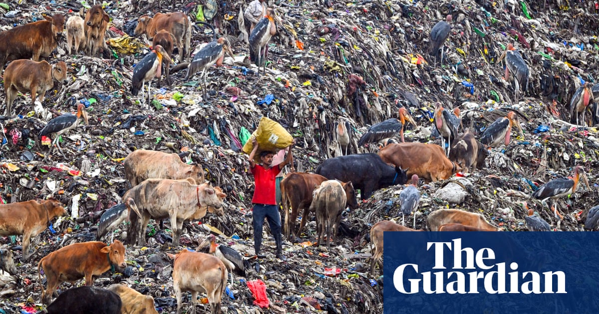Consumerism and the climate crisis threaten equitable future for humanity, report says Consumerism and the climate crisis threaten equitable future for humanity, report says