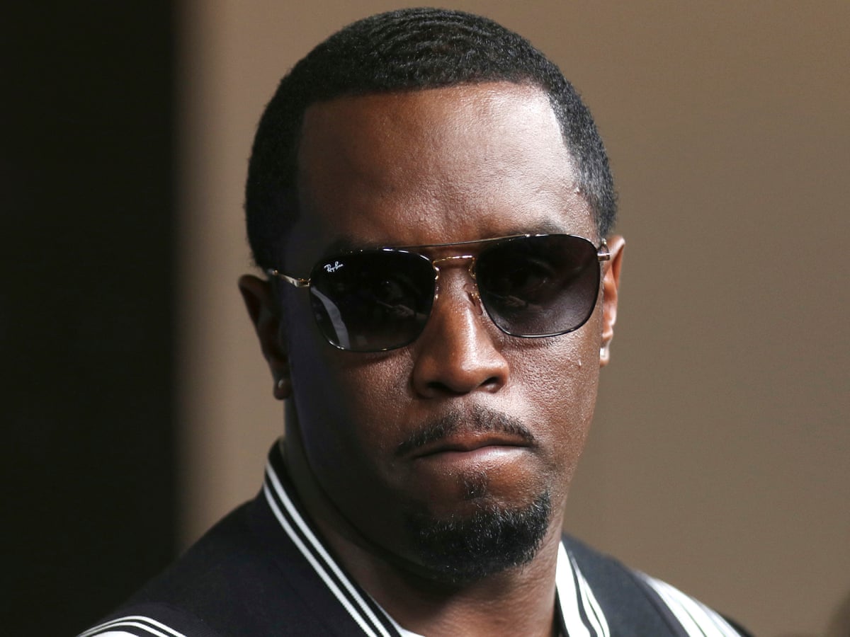 Sean 'Diddy' Combs accused of sexually assaulting 10- and 17-year-old boys | Sean 'Diddy' Combs | The Guardian