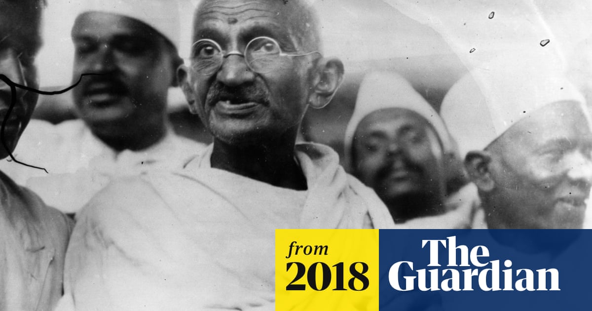 Gandhi Scholar Quits Indian University After Nationalist Pressure