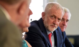 Jeremy Corbyn