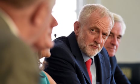 Jeremy Corbyn