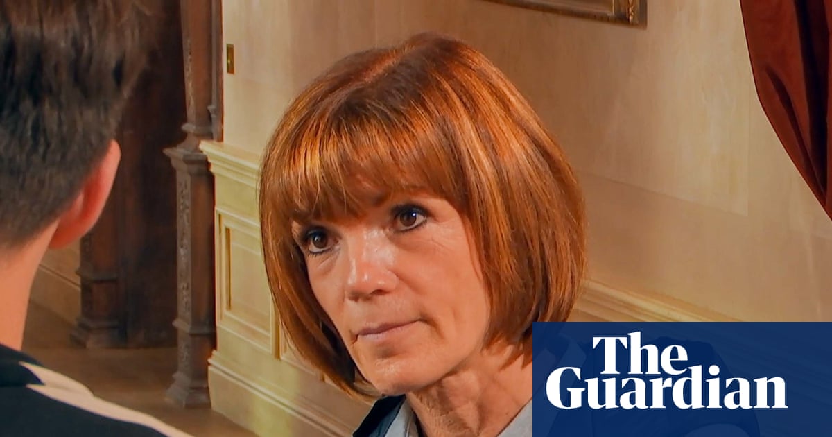 How we got hooked on The Traitors - podcast