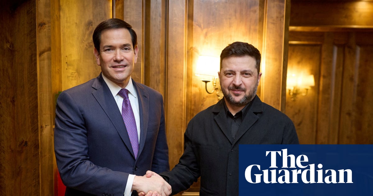 What next for Greenland and Ukraine? Questions after the Munich security conference