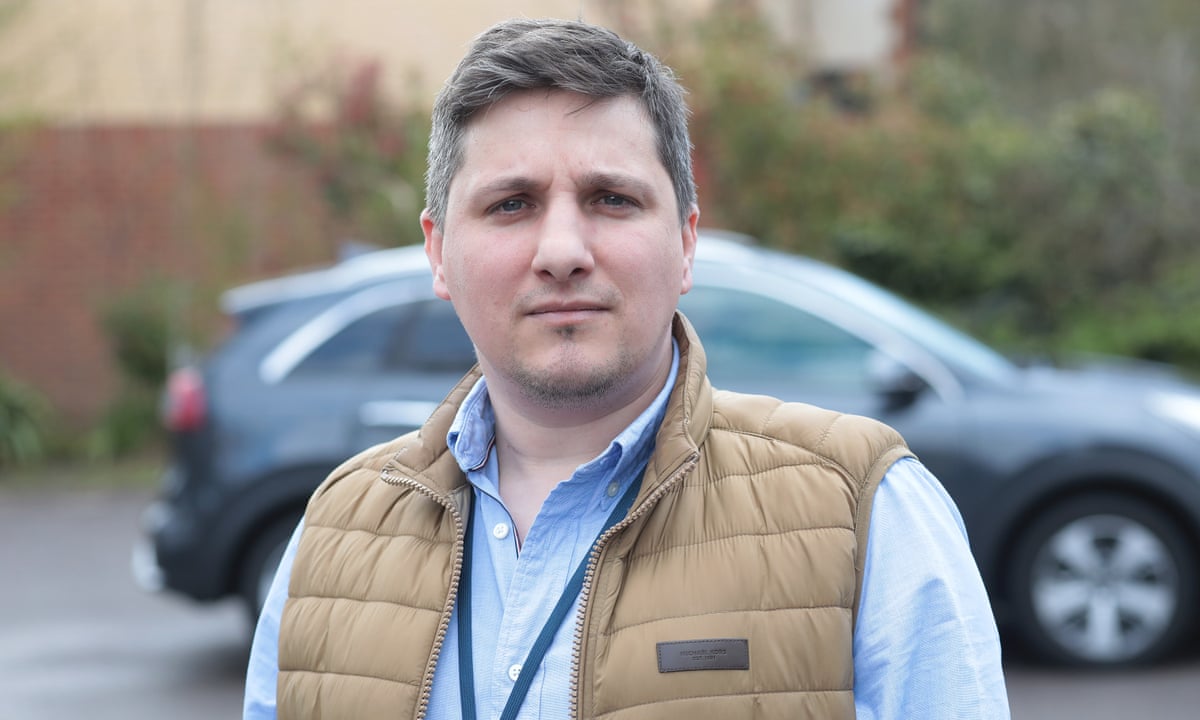 'Stop or I'll fire you': the driver who defied Uber's automated HR | Uber | The Guardian