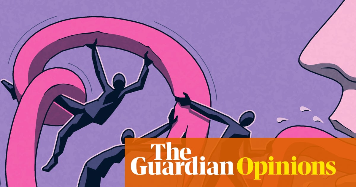 ‘Populism’: we used to know what it meant. Now the defining word of our era has lost its meaning | Oliver Eagleton