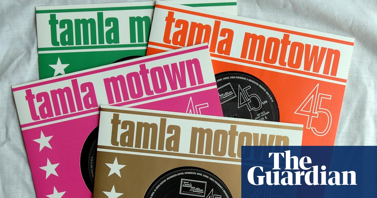 The Guide #265: Your favourite record labels, from Motown to Flying Nun