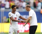 England Claims Third in World Cup Thriller Against France