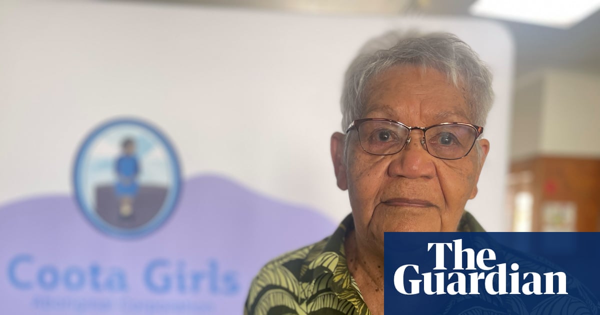 At Four, Her Head Was Shaved and Her Clothes Burned: Aunty Lorraine’s Stolen Generations Trauma Must Not Be Forgotten At Four, Her Head Was Shaved and Her Clothes Burned: Aunty Lorraine’s Stolen Generations Trauma Must Not Be Forgotten