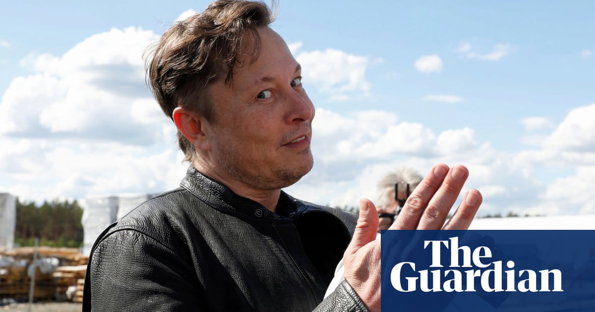Will Elon Musk abide by Twitter poll and sell 10% of his Tesla shares?