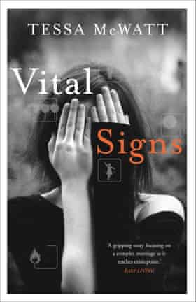 Vital Signs, by Tessa McWatt