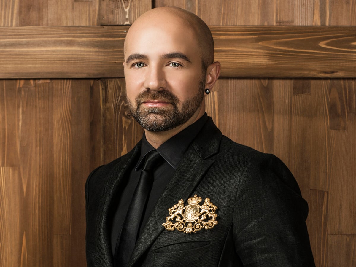 Max Emanuel Cencic Review Bravura Show Of Intelligence And Flair Classical Music The Guardian Max Emanuel Cencic Review Bravura Show Of Intelligence And Flair Classical Music The Guardian