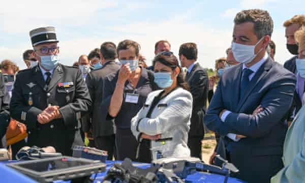 Five Migrant Children Rescued In Channel As Number Of Uk Arrivals Soars Immigration And Asylum The Guardian