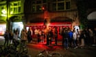 Denmark lifts all Covid restrictions as vaccinations top 80%