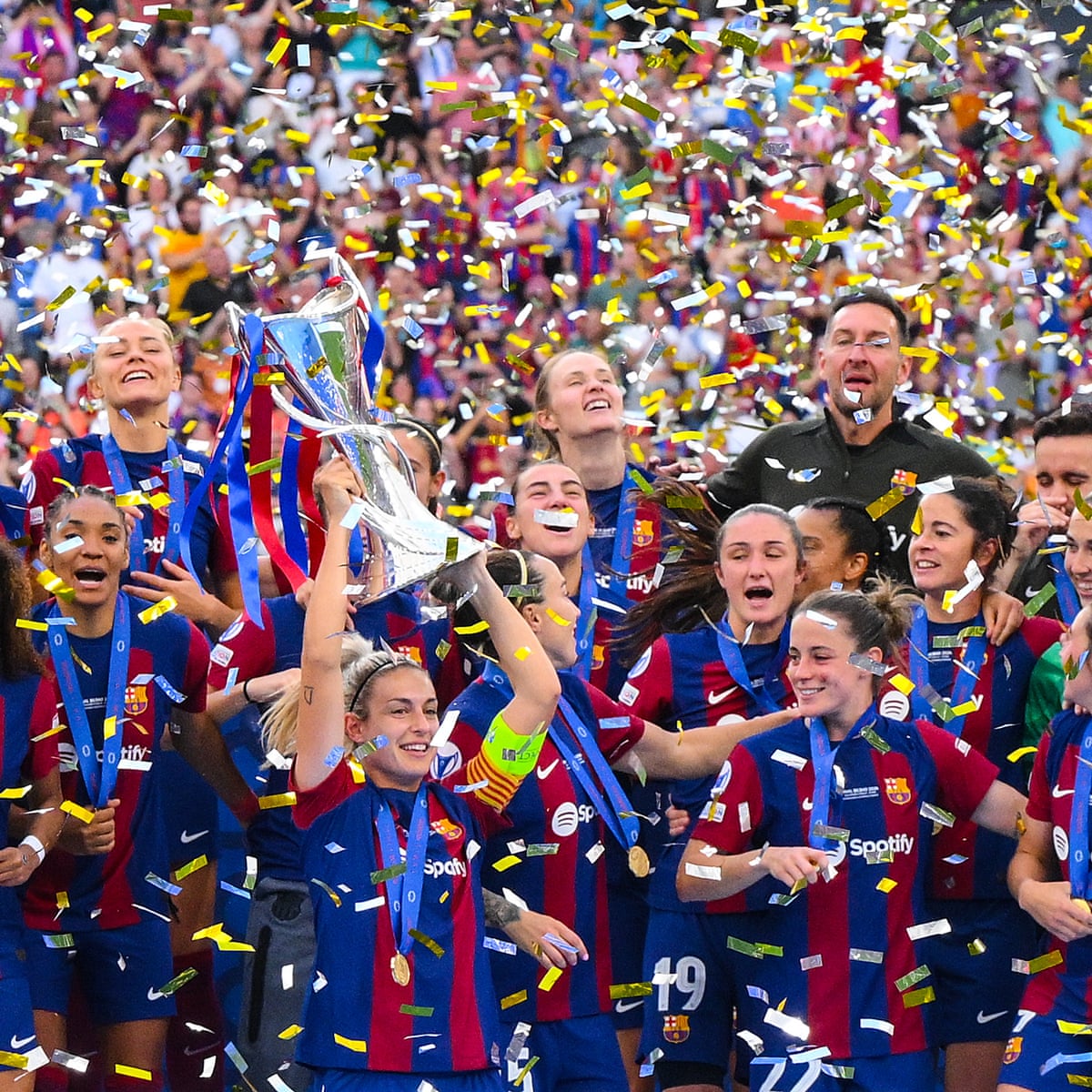 Fifa launches new Women's Champions Cup but delays Women's Club World Cup