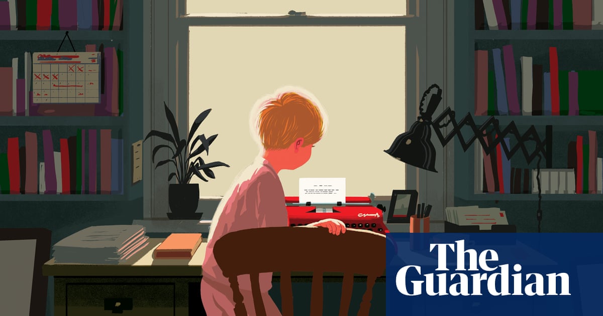 The rise of the literary nepo baby? The children of famous novelists on following in their parents’ footsteps