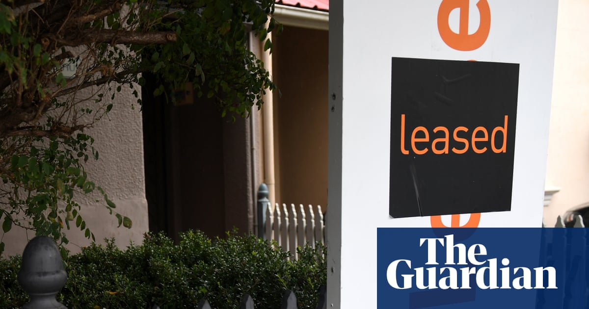 NSW brings in controls on how renters data can be stored and used