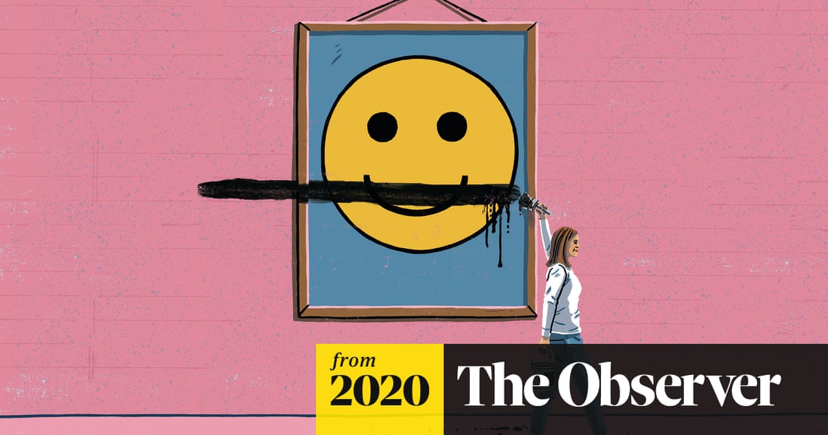 Is it ever good to be spiteful? | Life and style | The Guardian