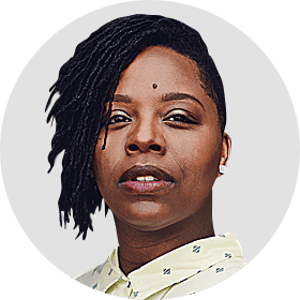 Patrisse Marie Cullors. Circular-panelist-byline.DO-NOT-USE-FOR-ANY-OTHER-PURPOSE!