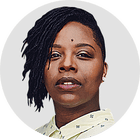 Patrisse Marie Cullors. Circular-panelist-byline.DO-NOT-USE-FOR-ANY-OTHER-PURPOSE!