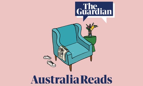 Australia reads - a new podcast by Guardian Australia