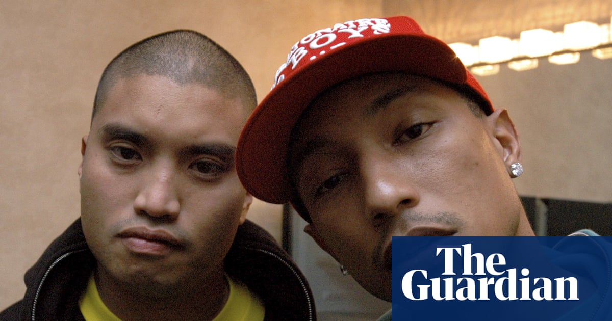 Neptunes Lawsuit: Chad Hugo Sues Pharrell Over Financial Dispute Neptunes Lawsuit: Chad Hugo Sues Pharrell Over Financial Dispute