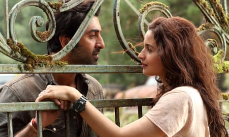 Real-life couple Ranbir Kapoor and Alia Bhatt play Shiva and Isha in Brahmastra Part One: Shiva