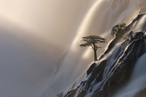 Anette Mossbacher, Switzerland, The histrion of life