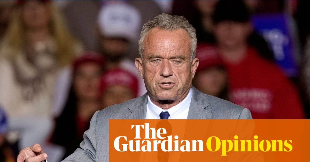 Medical charlatans have existed through history. But AI has turbocharged them | Edna Bonhomme Medical charlatans have existed through history. But AI has turbocharged them | Edna Bonhomme