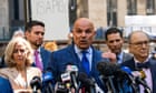What does Harvey Weinstein’s New York ruling mean for his California rape conviction?