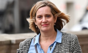 Amber Rudd