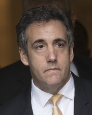 Michael Cohen