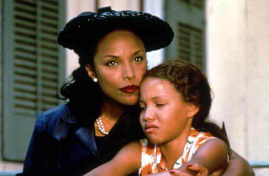 Eve's Bayou