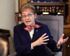 US representative Marcy Kaptur taken to hospital after car crash - image 2